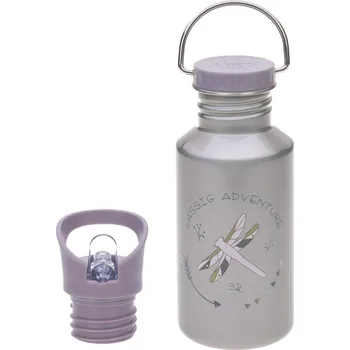 Dětský batoh Bottle Stainless Steel Adventure dragonfly