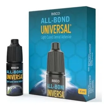 Bisco All-Bond Universal, 6 ml