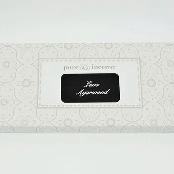 Čajovna Vonné tyčinky - Pure Incense, Laos Agarwood