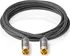 Audio kabel Nedis CATB24100GY50