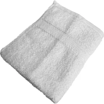 Ručník Max Froté ručník FOBI - bílý 45x70 cm