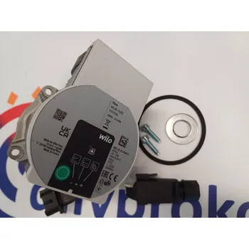 Kotel Čerpadlo WILO Yonos Para do Laddomatu Laddo22