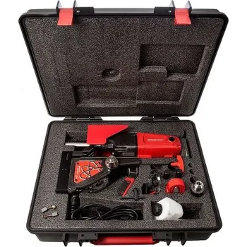 Vrtačka Magnetická vrtačka Element 40/3 230V 300 (Low Gear) rpm, 600 (High Gear) rpm Rotabroach