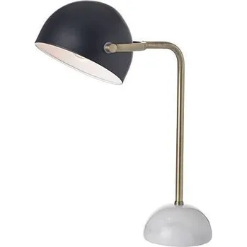 Lampička ACA DECOR Stolní lampička OCEANUS max. 60W/E27/230V/IP20