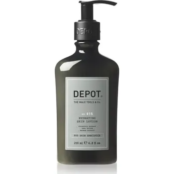 Depot 800 SKIN SPECIFICS NO. 815 ALL IN ONE SKIN LOTION pleťové mléko pro každodenní použití 200 ml