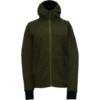 Dámská mikina 2117 of Sweden NYBO L + DÁREK