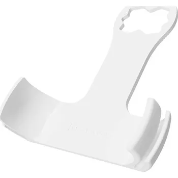 B-SAFE DRŽÁK GOOGLE HOME MINI CHARGER WALL MOUNT, BÍLÝ + BONUSY ZDARMA