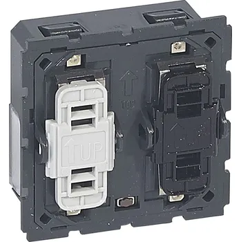 vypínač CL OVLADAČ ŽALUZIÍ *067558 Legrand