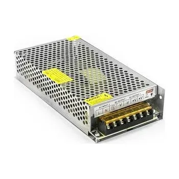 spínaný zdroj Carspa HS-100-12 průmyslový zdroj spínaný 12V 100W