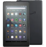 Amazon Kindle Fire 7 - 16 GB, WiFi, Bluetooth, IPS displej, černý + BONUSY ZDARMA