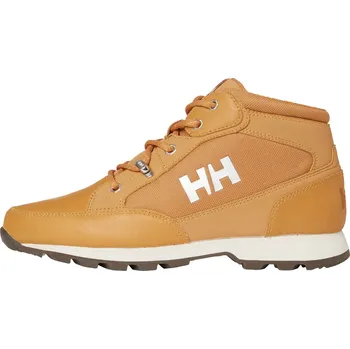 Dámské tenisky Dámské Vysoké boty HELLY HANSEN W TORSHOV HIKER 11799_725 – Oranžová 37,5