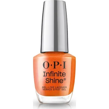 Lak na nehty OPI - My Me Era Infinite Shine Laky na nehty 15 ml Oranžová unisex