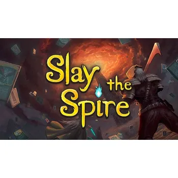Herní zařízení Slay the Spire - PC