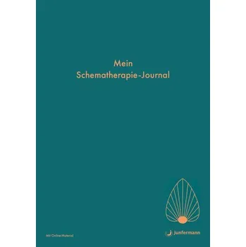 Osobní rozvoj Mein Schematherapie-Journal - Adenauer, Hannah