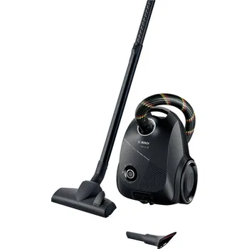 Vysavač Bosch Haushalt BGDS2CHAMP sáčkový vysavač