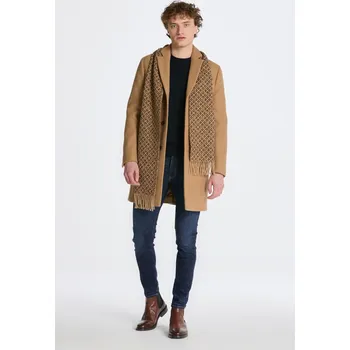 Pánské džíny DŽÍNY GANT EXTRA SLIM ACTIVE RECOVER JEANS DARK BLUE WORN IN