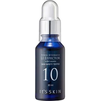 Pleťové sérum It's Skin - Power 10 Formula Li Effector Séra proti vráskám 30 ml dámské