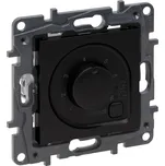 Niloé™ Step podlahový termostat černý *863542 Legrand