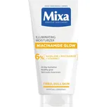 Mixa - Niacinamide Glow Krémy na obličej 657 g unisex