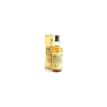 Whisky Craigellachie 13y 1L 46% tuba