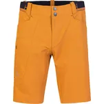 Pánské kraťasy HANNAH NAIRI II PUMPKIN SPICE XXL