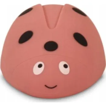 Lampička Filibabba Noční světýlko Lullu Beruška