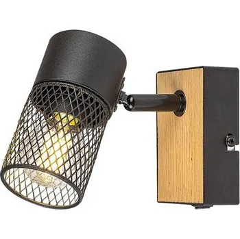 Nástěnné svítidlo Rabalux METTA bodové svítidlo 71151