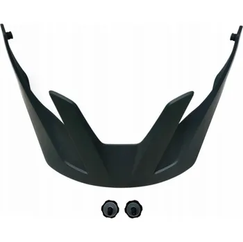 Sportovní chránič Giro MANIFEST zorník přilby matně šedý M (55-59 cm) (NOVINKA)