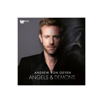 Zahraniční hudba Angels And Demons - Oeyen Andrew Von [CD]