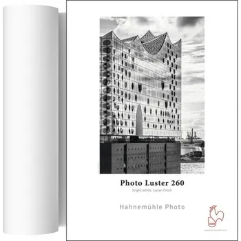 Fotopapír 61cm x 30m Photo Luster 260 Hahnemühle osobní odběr ZDARMA na 63 místech v ČR