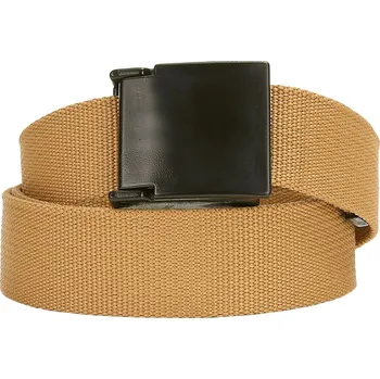 Opasek Opasek textilní Fostex Pistol Belt - coyote, 130