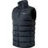 Pánská vesta Hi-Tec Sanis pánská černá