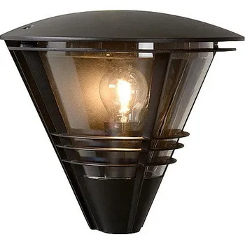 Venkovní osvětlení LUCIDE LIVIA nástěnné svítidlo 11812/01/30