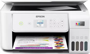 Tiskárna Epson EcoTank L3286