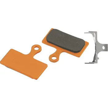 Brzda na kolo Brzdové destičky Alligator Organické HK-VX055