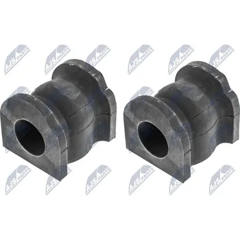 Zavěšení kol Ložiskové pouzdro, stabilizátor NTY ZGS-MZ-054