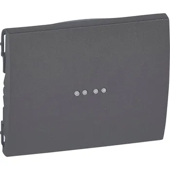 vypínač GL BRONZ KRYT SPÍNAČE PODSV. *771234 Legrand