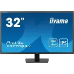 iiyama ProLite X3270QSU-B1