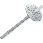 Likov Fasádní hmoždinka talířová LTX-8X95, ø 8 mm, 95 mm, 200 ks 245.08095