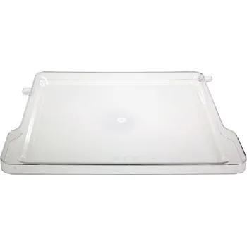 Příslušenství pro lednici Police mrazáku lednice, dolní 482000091139 WHIRLPOOL / INDESIT