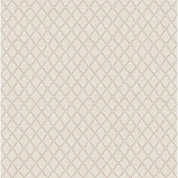 Tapeta Zambaiti Parati Luxusní geometrická vliesová tapeta na zeď, béžová, Z15538, Mini Trend, Zambaiti Parati, velikost 10,05 x 0,53 m