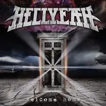 Hellyeah: Welcome Home - CD