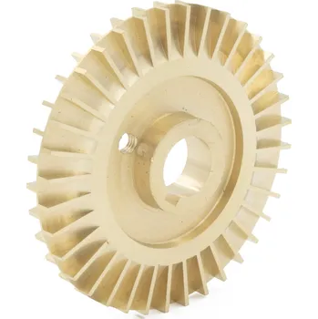 Příslušenství k čerpadlu REMONT ČERPADLA GoldPro 4SKM100 - oběžné kolo