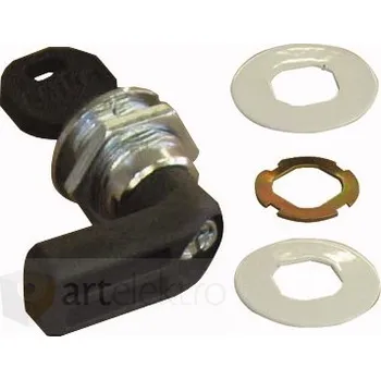 Stavebniny Eaton ZSD-SL/GS/AD Zámek s klíčem, pro rozvodnice EWK *255804