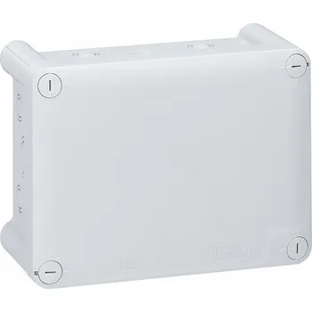 Elektroinstalační krabice KRAB. INST. PLEXO 155X110X74 *092044 Legrand