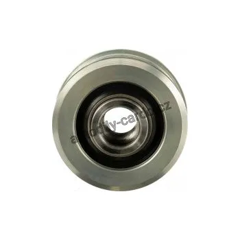 Rozvod motoru Alternátorová volnoběžka (předstihová spojka) GATES (GT OAP7077) - CITROËN, FIAT, PEUGEOT