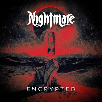 Zahraniční hudba Nightmare: Encrypted - CD