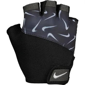 Rukavice Rukavice NIKE ACCESSORIES W GYM ELEMENTAL FG M000122006 – Černá XS