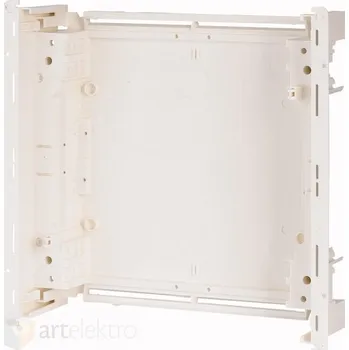 Rozvaděč Eaton UP2-KLV Náhradní ochranný kryt rozvodnice KLV, pod omítku, pro KLV-24U…-… *178950