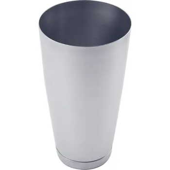 Shaker Shaker Boston Style 0,8 l, nerezový| TOM, T-TB02V